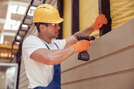 Best Custom Trim and Detailing for Siding  in Rockville, IN